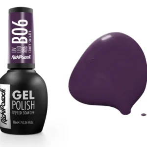 Verniz Gel B06 Comfy Sweater 10ml