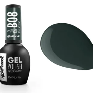 Verniz Gel B08 Delicate Hat 10ml