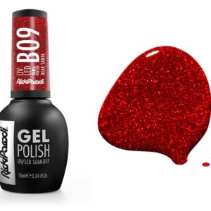 Verniz Gel B09 Dear Santa 10ml