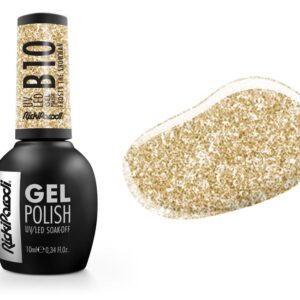 Verniz Gel B10 Frosty the Snowman 10ml