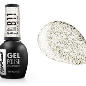 Verniz Gel B11 White Christmas 10ml