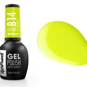 Verniz B14 Yellow Glow 10ml