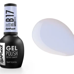 Verniz Gel B17 Pearl White 10ml