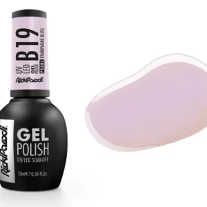 Verniz Gel B19 Champagne Bliss 10ml