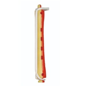 BIGUDI PLASTICO 9mmx91mm