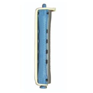 Bigudi plástico 13mmx91mm