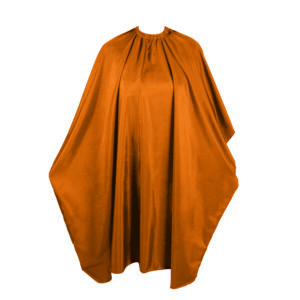 Capa corte Ouse laranja