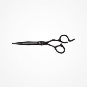 Tesoura de corte Black Fantasia 6" Aço japonês * máxima qualidade.