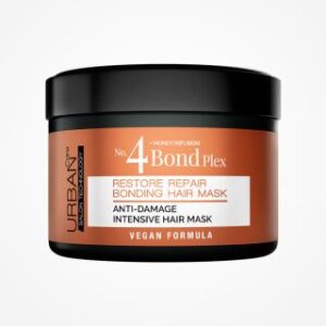 Máscara cabelo intensa 230ml Bond Plex