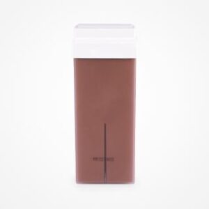Cera de chocolate lipossolúvel em roll-on 100ml