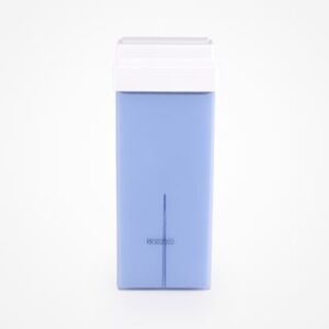 Cera de talco em roll-on lipossolúvel 100ml