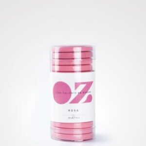 Cera em discos Rosa 300gr