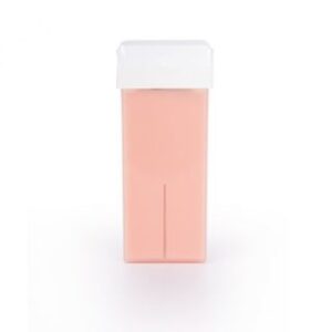 Cera depilatória roll-on de baixa fusão 110gr