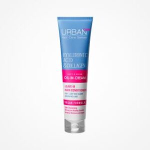 Óleo de cabelo em creme 150ml