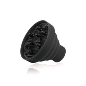 Difusor Dobrável Universal negro
