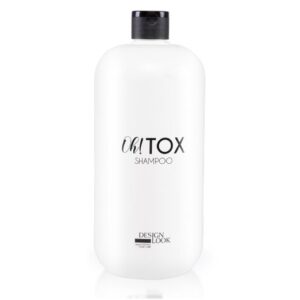 Champô Regenerador com efeito BOTOX 1000ml