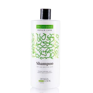 Champô REPAIR CARE Reparador de Proteína Hidrolisada do leite 1000ml