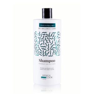Champô purificante Anti caspa e Oleosidade 1000ml