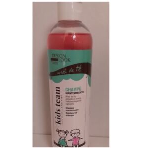 Champô de manutenção para crianças 300ml
