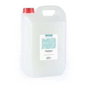 Champô Detox de Menta 5Lt