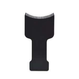 Espátula e pente para Madeixas 19,5 cm