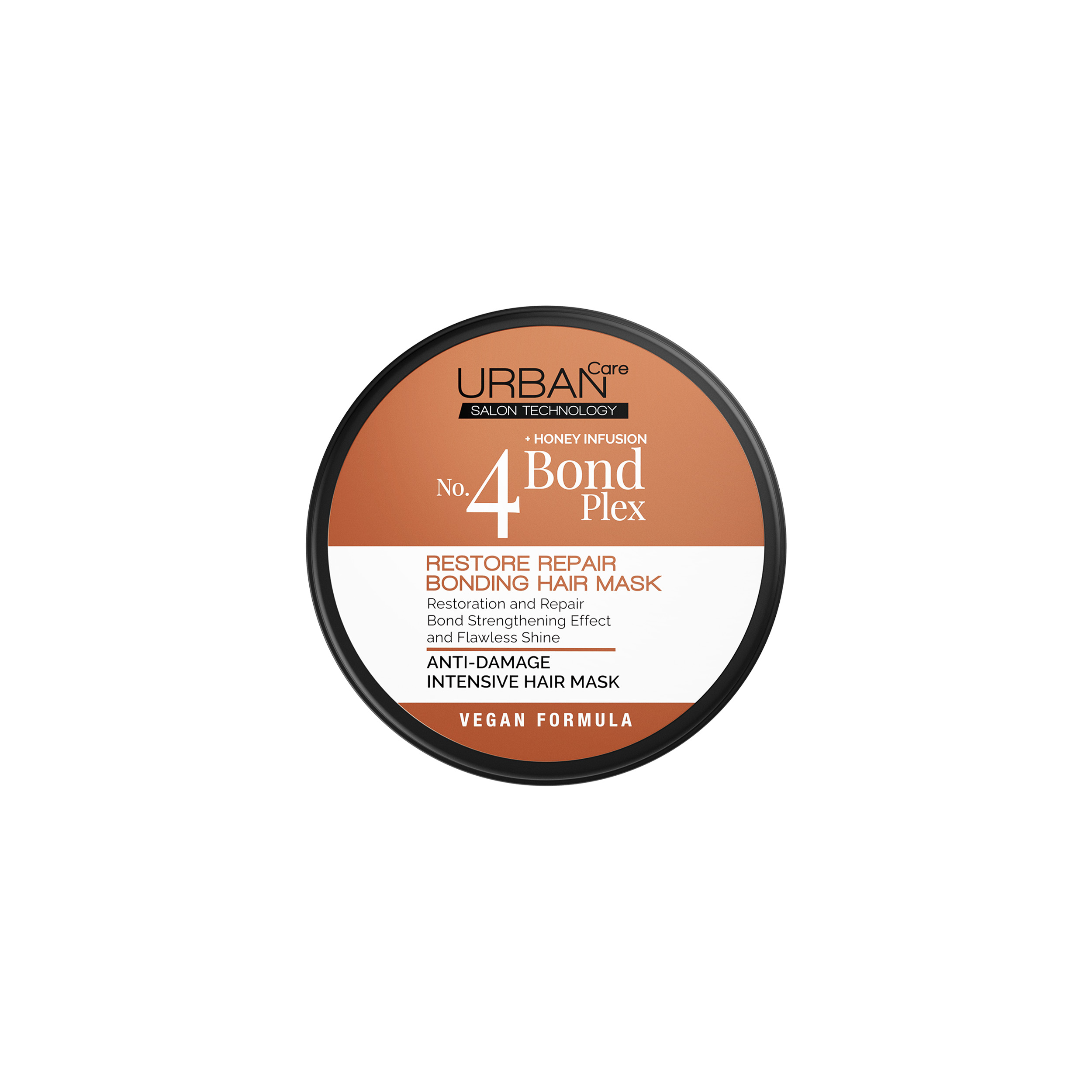 Máscara cabelo intensa 230ml Bond Plex - Image 2