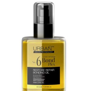 Sérum Óleo Fortalecedor Reconstrutor e Reparador Bond Plex 100ml