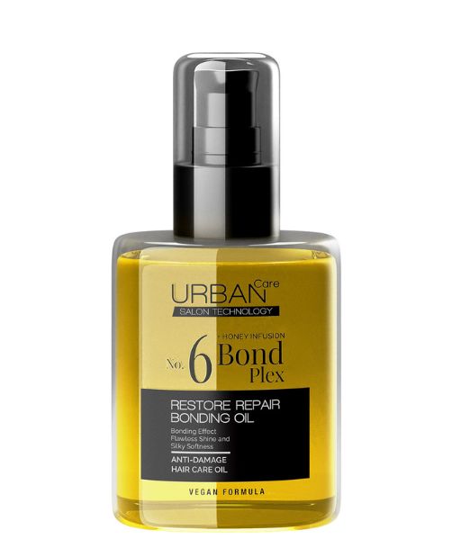 Sérum Óleo Fortalecedor Reconstrutor e Reparador Bond Plex 100ml