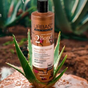 Champô s/Sulfato Bond Plex 350ml