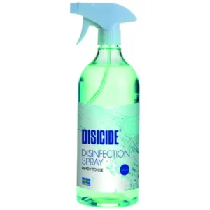 Desinfetante de superfícies Disicide 1000ml