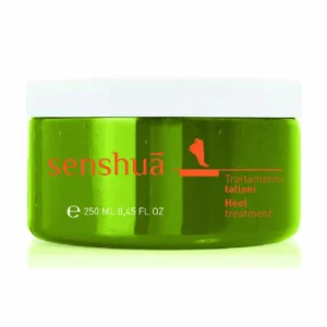 Creme Reparador de Calcanhares Senshua 250 ml