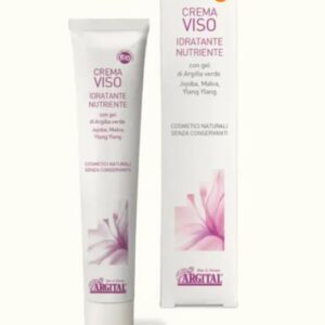 Creme facial Hidratante Nutritivo 50ml