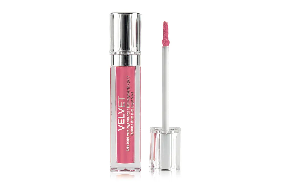 Baton Labial Brilho Dorleac Velvet Nº 8