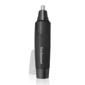 Máquina Corte Pelos Nariz e Ouvidos RickiParodi N Trimmer