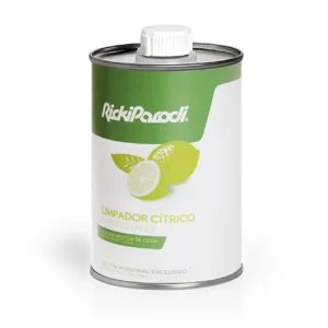 Líquido Limpeza Cera de Equipamentos 500 ml