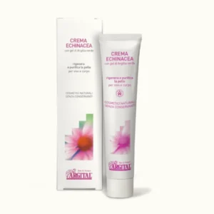 Creme purificante com equinácea 75ml