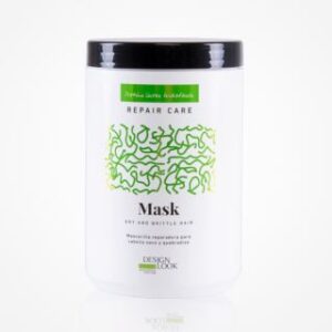 Máscara reparadora de proteína láctea 1L