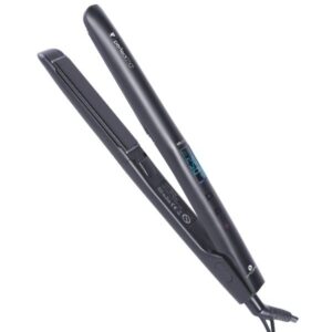 Prancha profissional 250° de nano-titânio