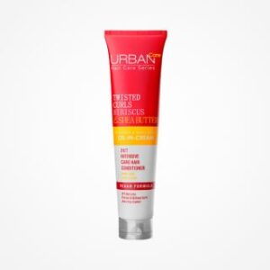 Óleo em creme caracóis definidos 175ml