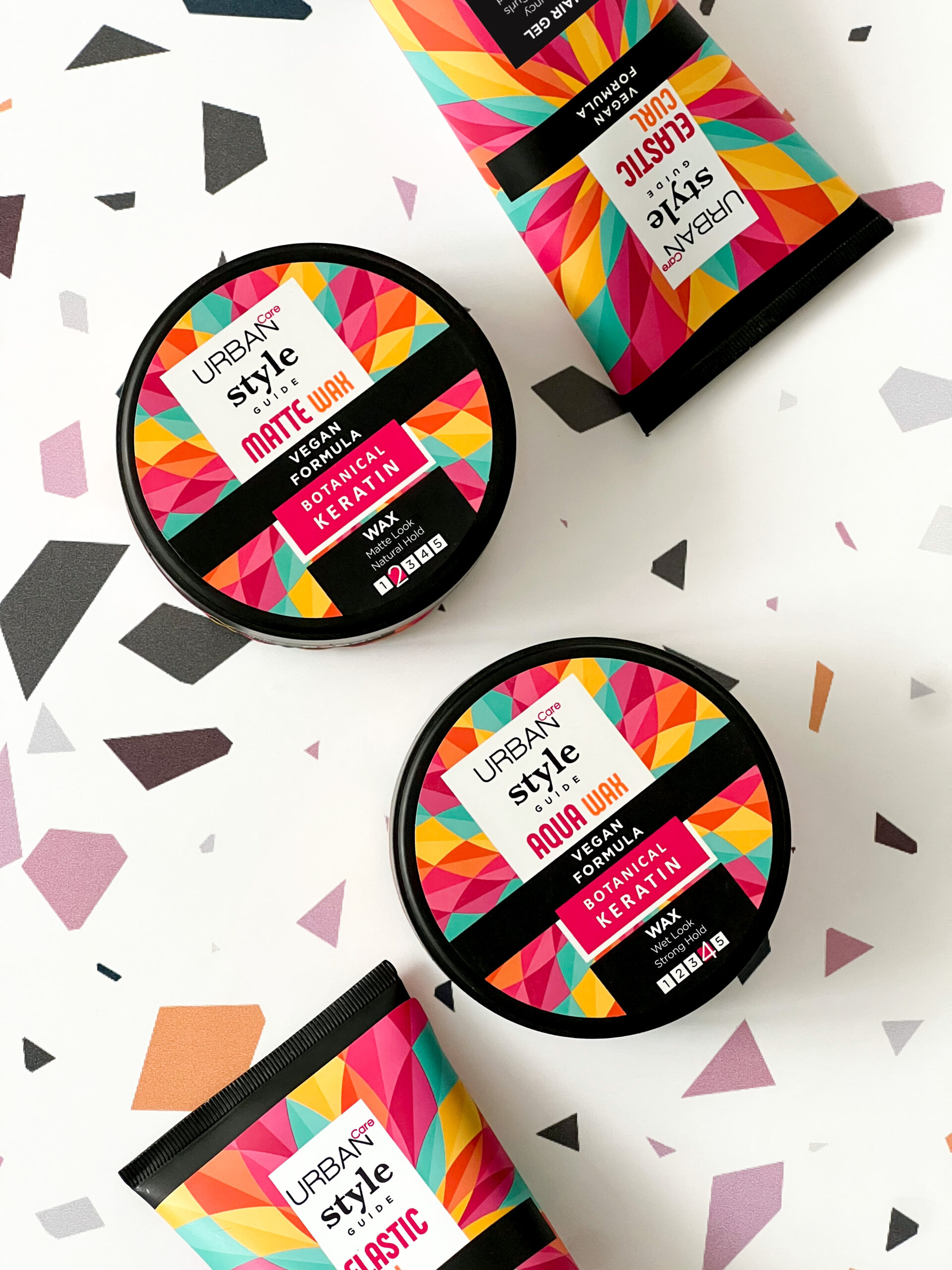 Cera mate 100ml - Image 3