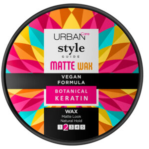 Cera mate 100ml