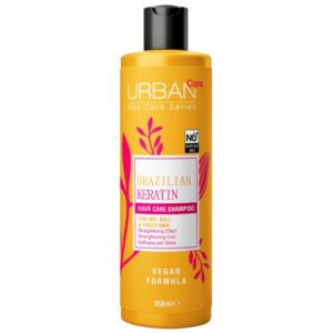 Champô Queratina Brasileira 350ml