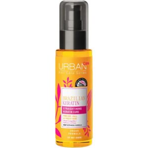 Sérum de tratamento queratina brasileira 75ml