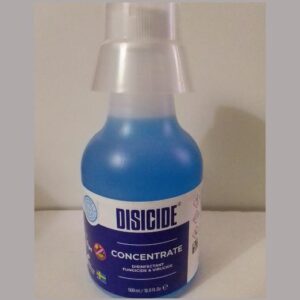 Desinfetante Concentrado Disicide 500 ml