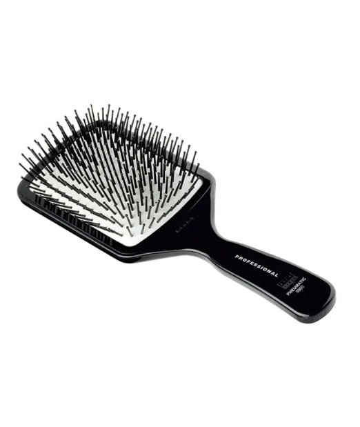 Escova Cabelo Acca Kappa Preta 24.5 cm