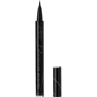Eyeliner Intenso on Fleek Black 3ml Semi-Mate(Brush pen)