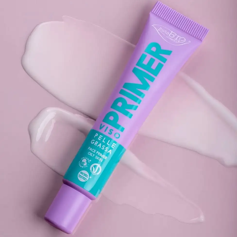 Primário Facial Aveludado para Pele Oleosa 15ml - Image 2