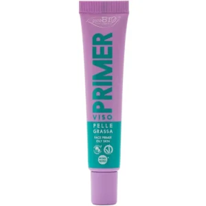 Primário Facial Aveludado para Pele Oleosa 15ml