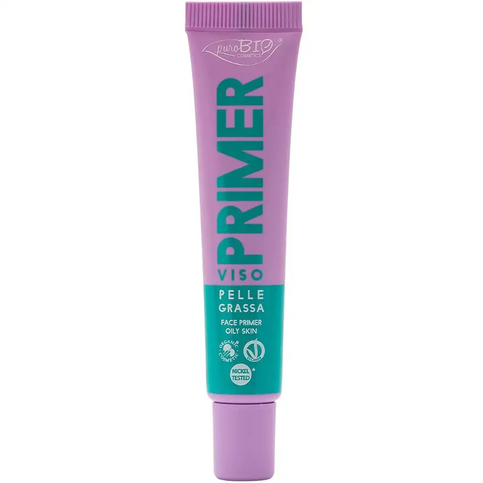 Primário Facial Aveludado para Pele Oleosa 15ml