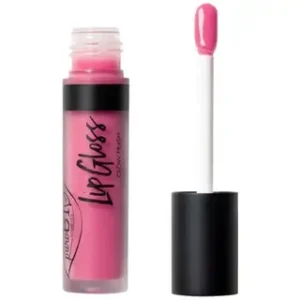 Lipgloss Acabamento Ultra Brilhante 4,8ml Pink 02